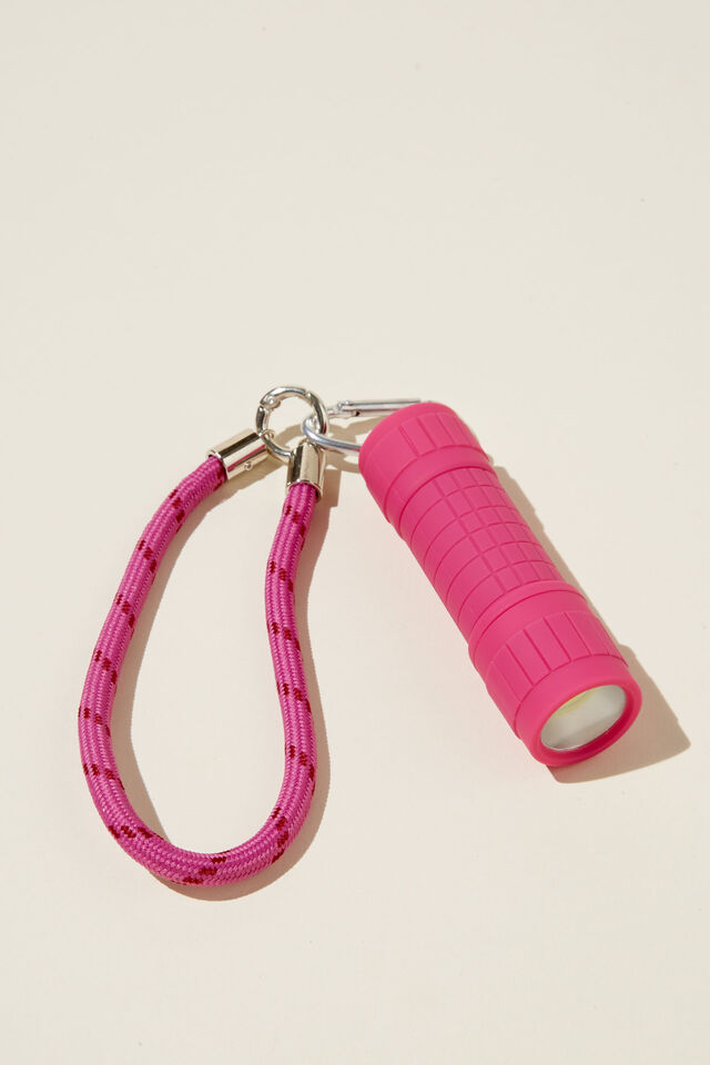 Adventure Torch, PINK