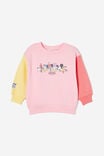 LCN DIS MICKEY BETTER TOGETHER/BLUSH PINK