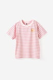 Select Colour: BALLET PINK/BERRY JAM/VANILLA STRIPE/BEAR
