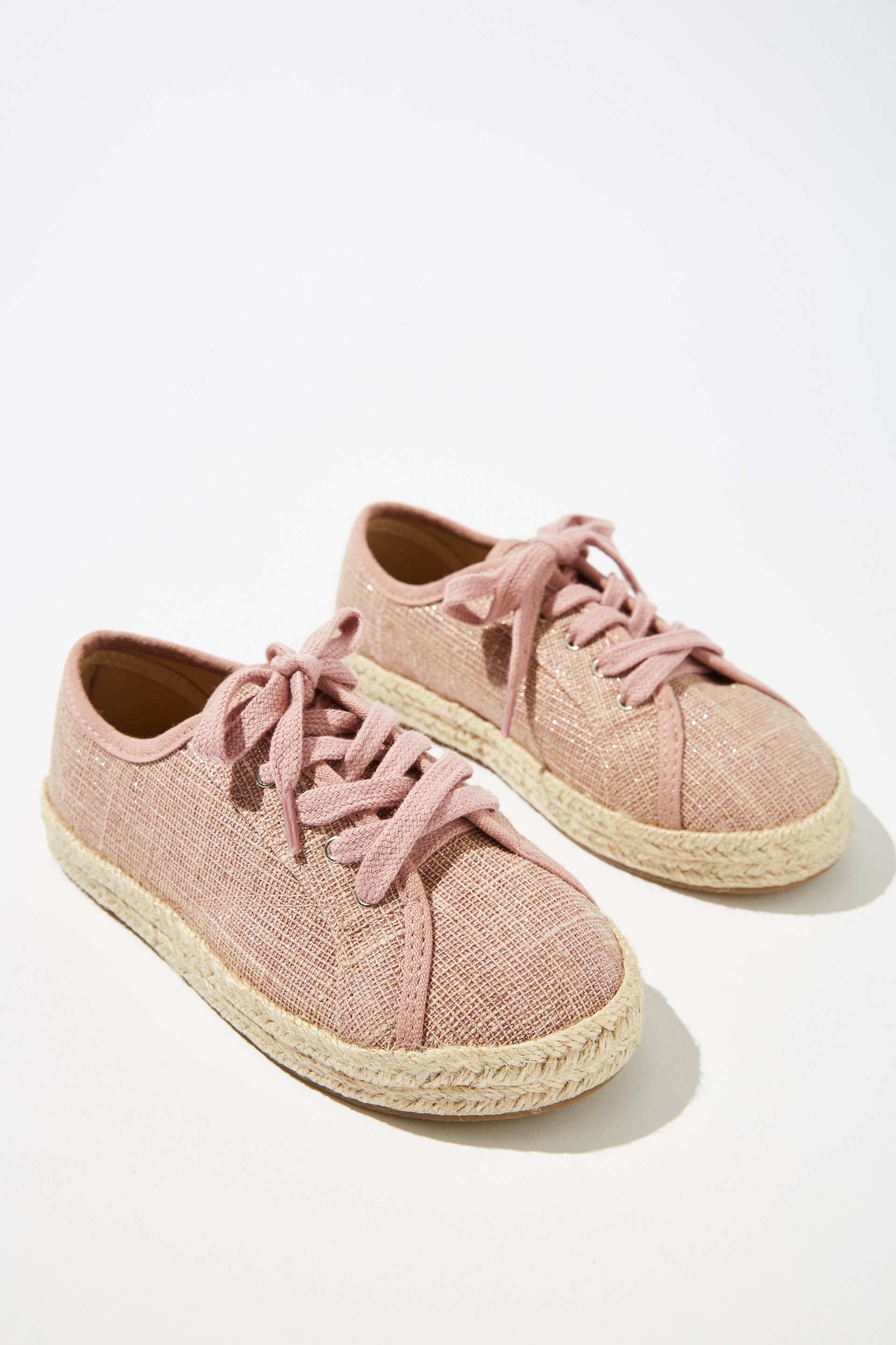 cotton on kids shoes