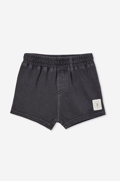 Short - Frankie Short, RABBIT GREY