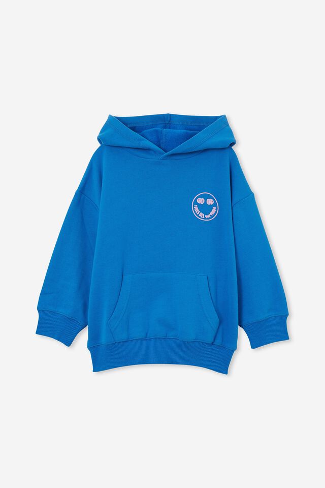 Emerson Slouch Hoodie