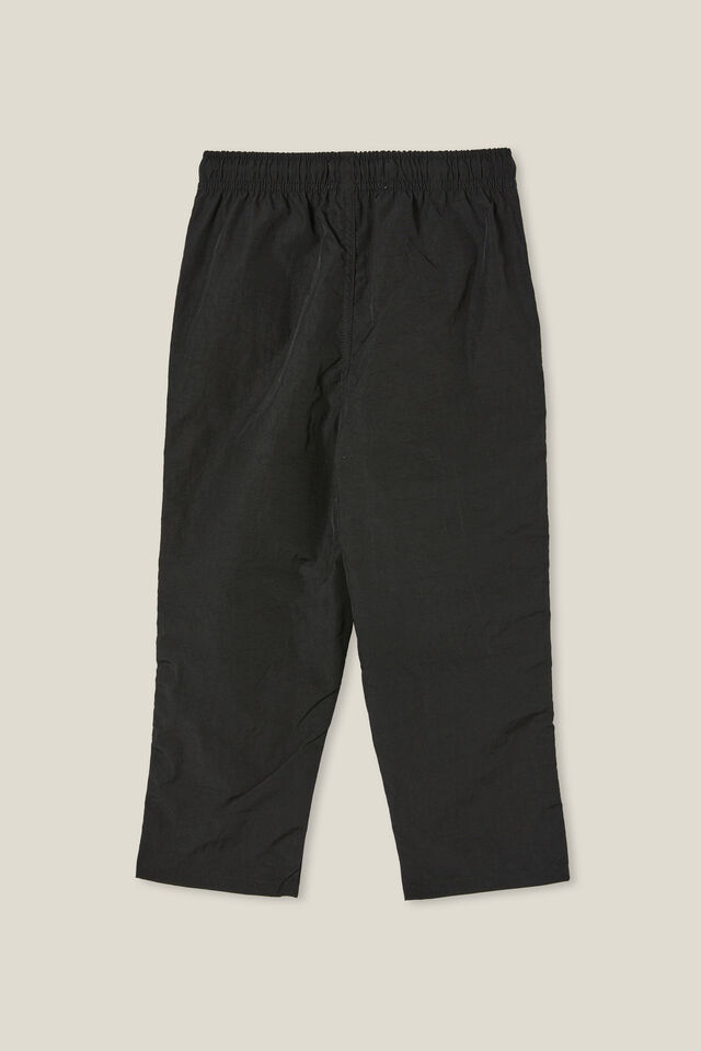 Calça - Roy Cargo Pant, BLACK