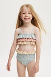 Lexa Bikini, SPLICE/MIMI DITSY - alternate image 1