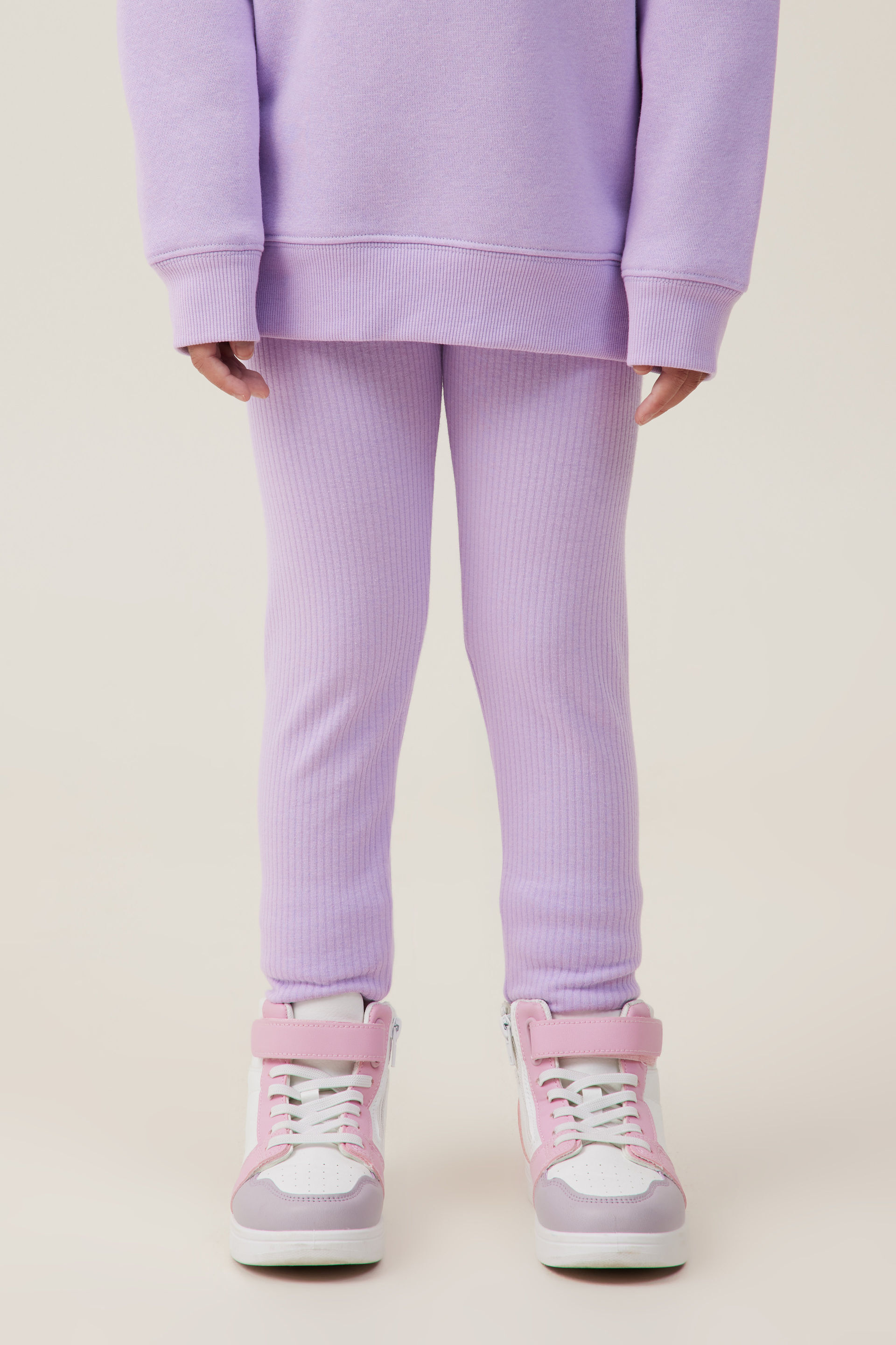 Amazon.com: Aslsiy Girls Leggings Cute Purple Daisy Toddler Stretch Tights  Pants Full Length Dance Yoga Pants 4T: Clothing, Shoes & Jewelry
