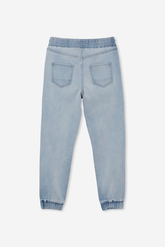 Super Slouch Jogger Jean