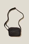 Bolsa - Ciara Cross Body Bag, BLACK - vista alternativa 1