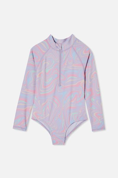 Lydia One Piece, MARBLE PASTLE