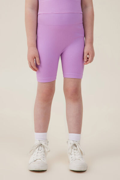 Minti Blasted Track Short - Purple Wash - CLOTHING-GIRL-Girls Shorts : Kids  Clothing NZ : Shop Online : Kid Republic - S23/24 MINTI D1 SUM23