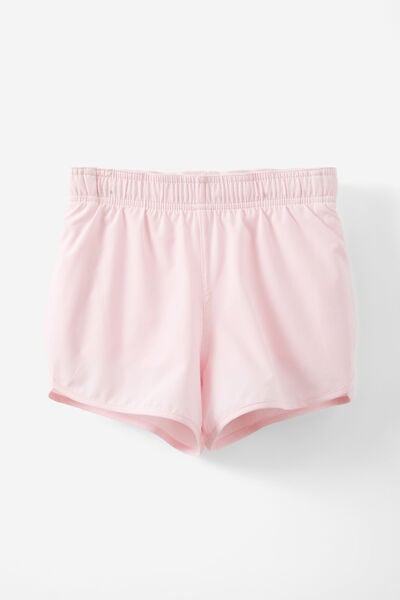 Cathy Jogger Short, BALLERINA PINK