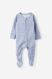 Select Color: BLUEBELL/MULTI SPOT