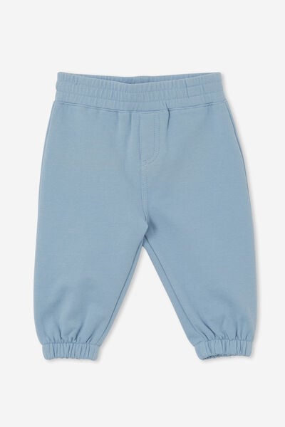 Felix Trackpant, DUSTY BLUE