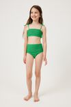 Anita Bikini, GREEN SPLASH CRINKLE - alternate image 1