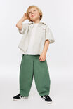 Select Colour: KHAKI GREEN