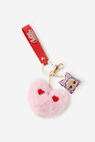 Select Colour: LCN LOL/BALLET PINK HEART LOL DOLLS