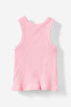 Regata - Eleanor Tank, BLUSH PINK - vista alternativa 3