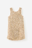 Select Colour: SOFT GOLD