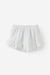 Select Colour: WHITE