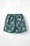 Bailey Board Short, SWAG GREEN/BEACH CLUB - alternate image 3