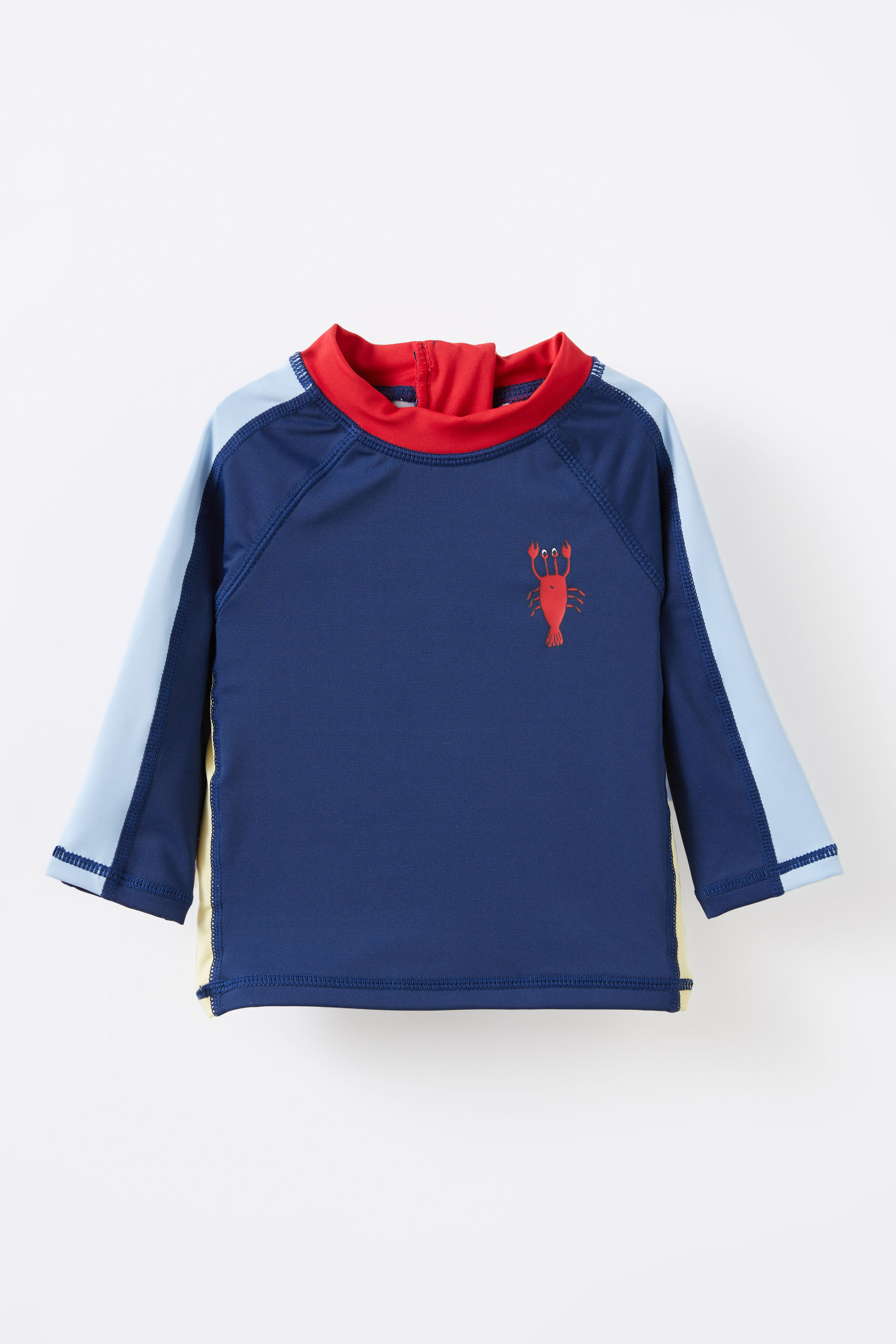 Freddie Rash Vest