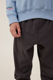 Calça - Matty Lightweight Pant, PHANTOM - vista alternativa 4