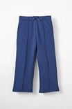 Paige Wide Leg Pant, IN THE NAVY - alternate image 1