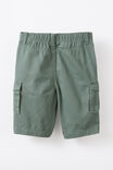 Taylor Cargo Short, MOSS GREEN - example image 3