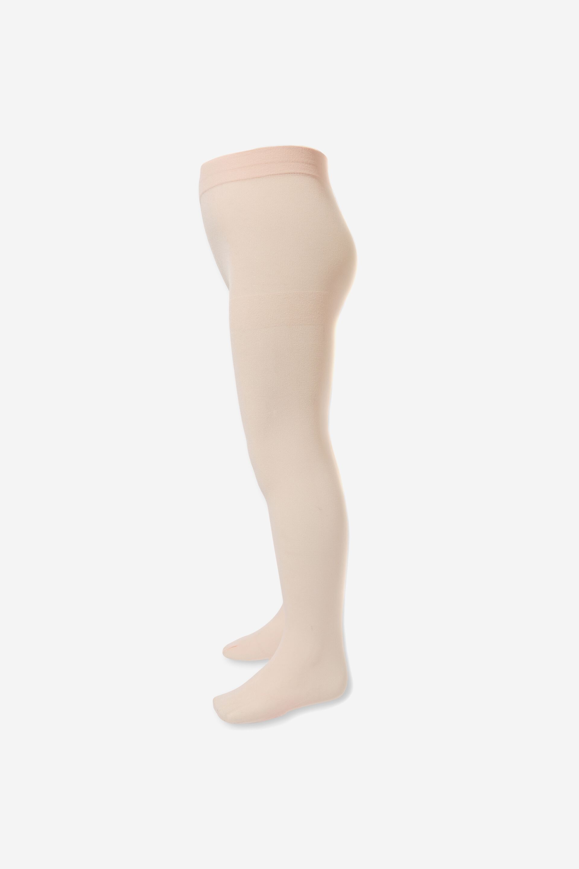 rose gold baby tights