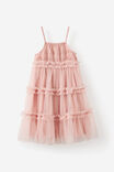 Embellished Dress Up Dress, ZEPHYR - example image 2
