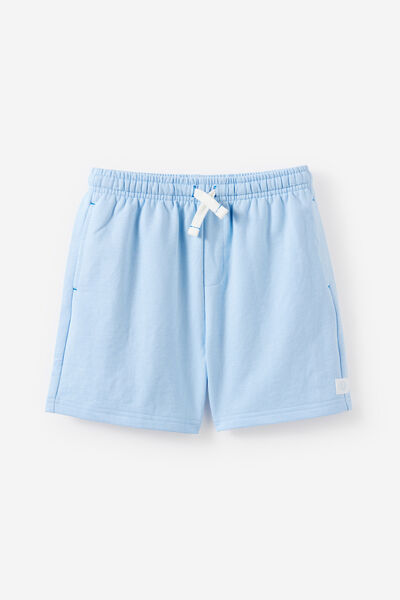 Essentials Short, CLOUD BLUE