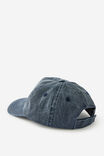 Kids Fun Day Club Cap, SQUID INK/FUN DAY CLUB - example image 3