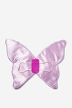 Kids Butterfly Wings, LILAC DROP SEQUINS - alternate image 2