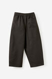 Lcn Balloon Woven Pant, LCN MAR PHANTOM/HULK - example image 3