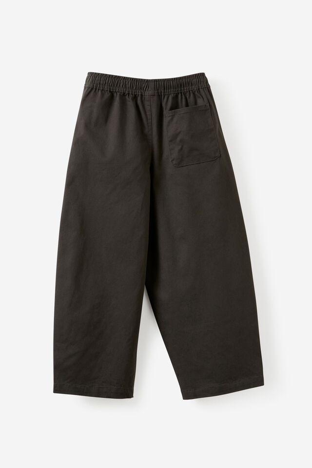 Lcn Balloon Woven Pant, LCN MAR PHANTOM/HULK