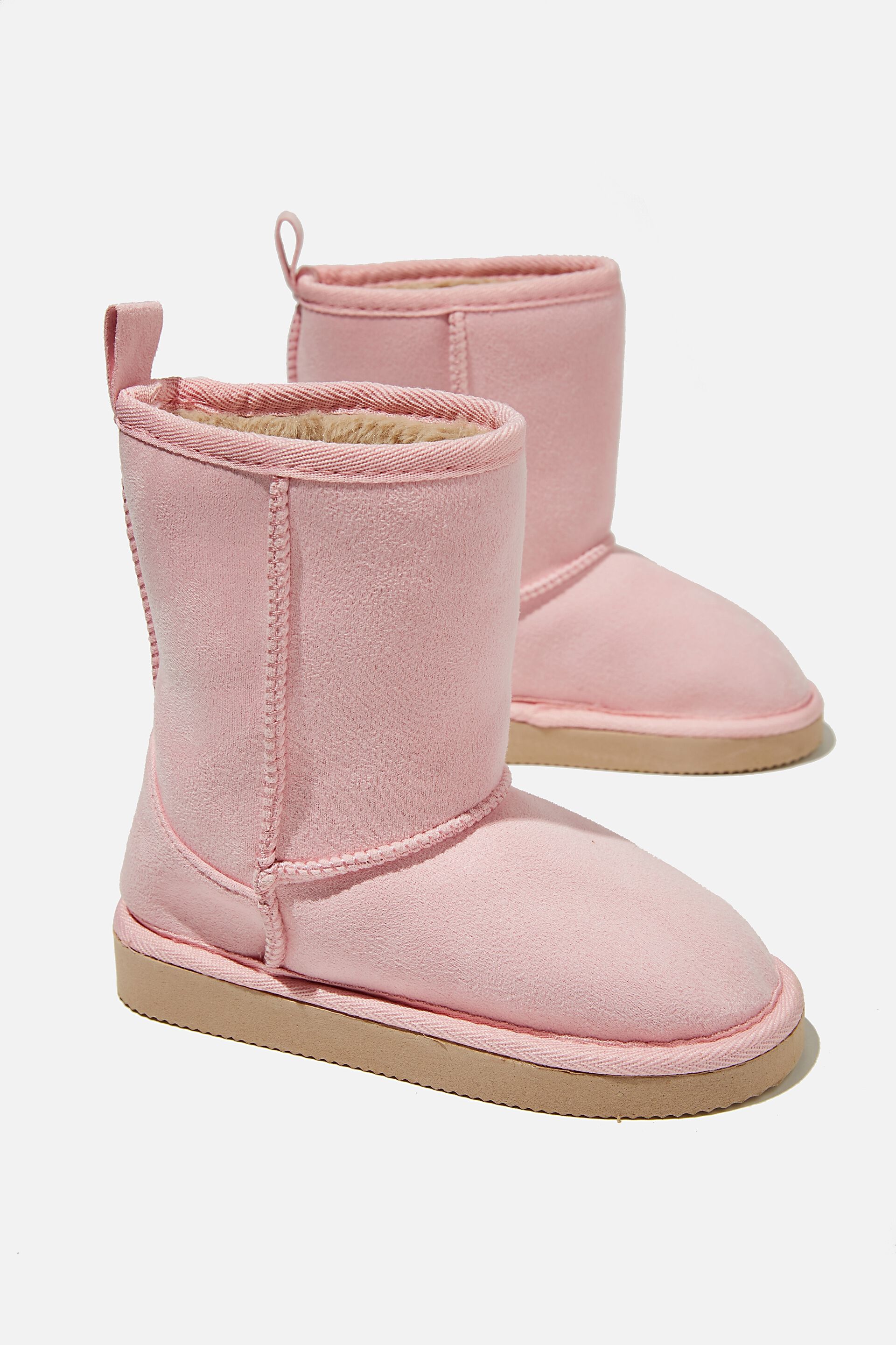 cotton on ugg boots