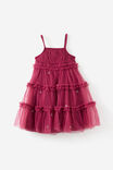 Select Colour: BERRY JAM