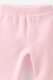 River Rib Skinny Legging, TEA PARTY PINK - example image 2