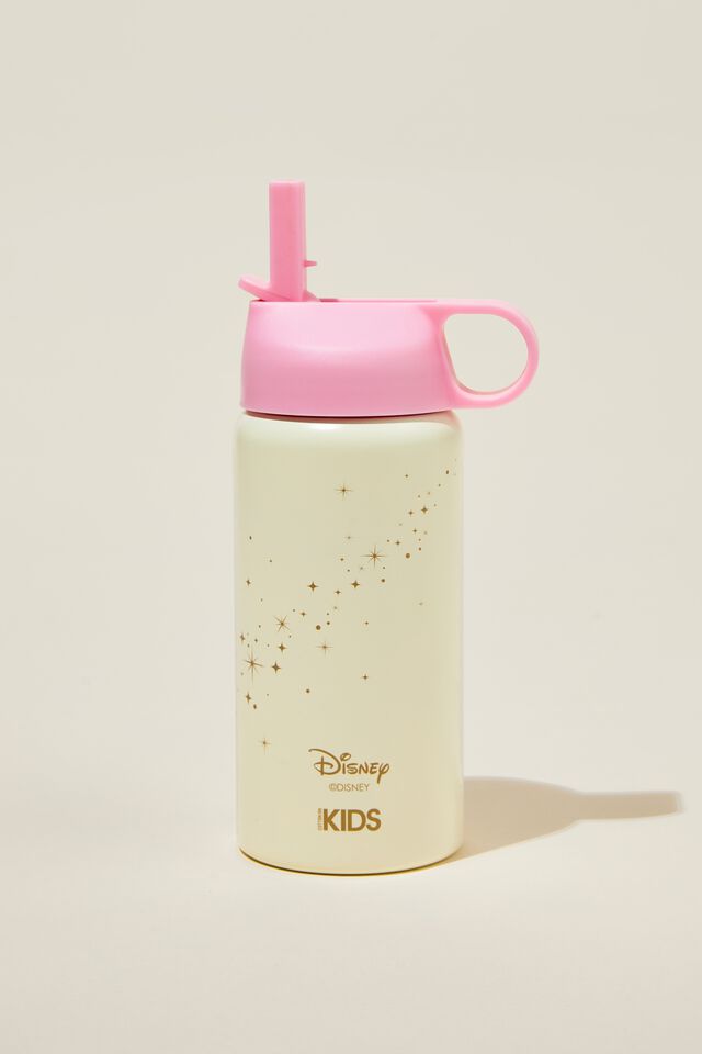 Simple Modern Disney Elsa Toddler Water Bottle with Straw Lid