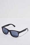Óculos de Sol - Kids Sunglasses, MATTE BLACK 4 - vista alternativa 1