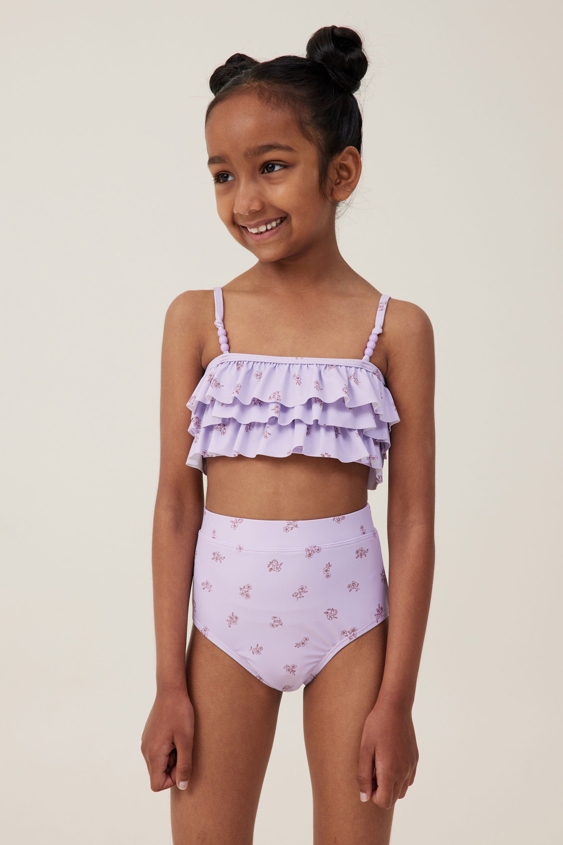 UV Skinz 3 pc piece Kids Toddler Swim Swimwear Set, Babies & Kids, Babies &  Kids Fashion on Carousell