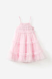 Select Colour: BALLET PINK