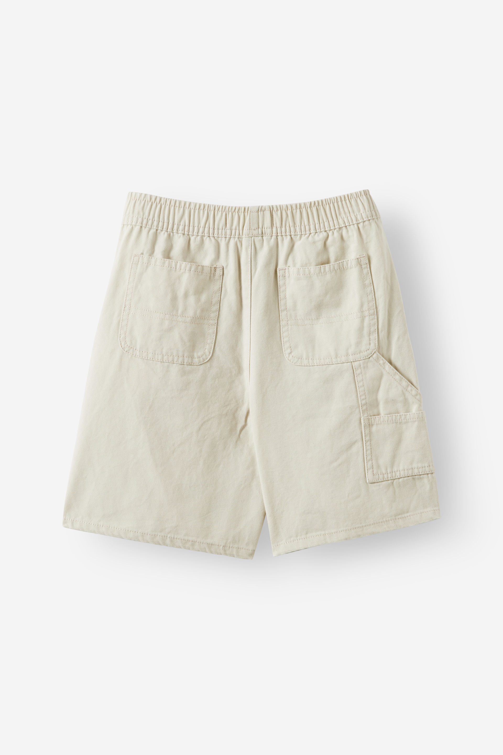 Cooper Short