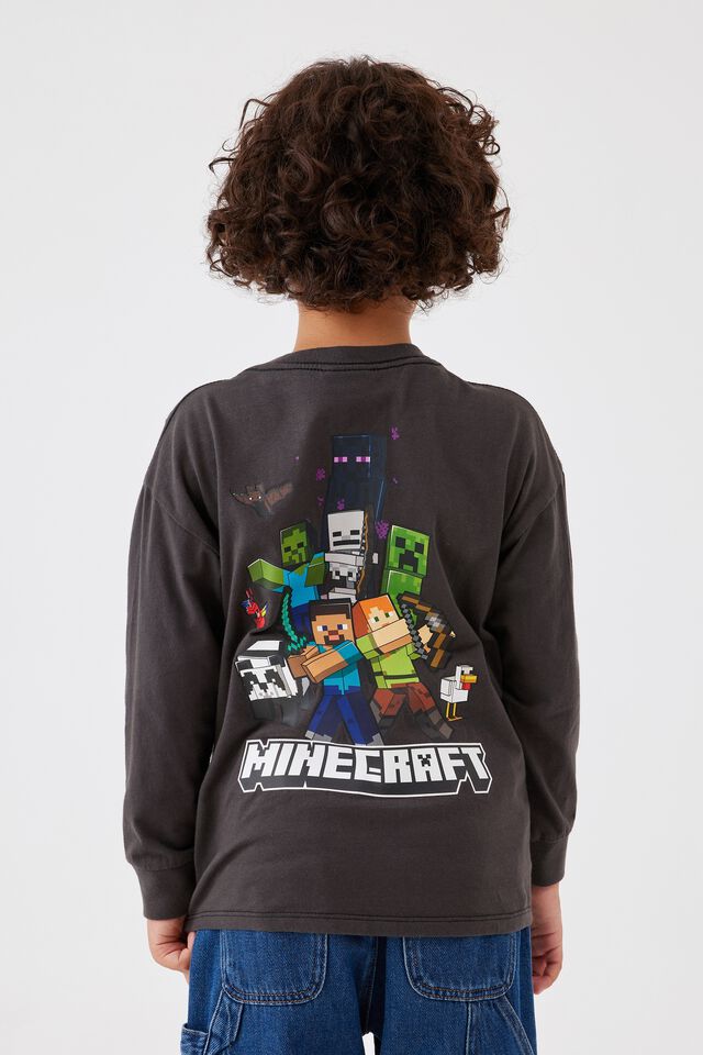 Minecraft boys tumblers – Country Impressions Boutique