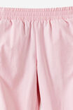 Active Barrel Leg Pant, PETAL PINK - example image 2