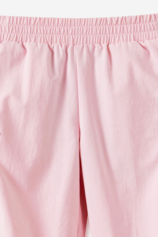 Active Barrel Leg Pant, PETAL PINK