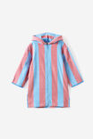 Select Colour: SUNKISSED/CLOUD BLUE BOLD STRIPE