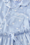 Select Colour: CLOUD BLUE/ARIA SPOT