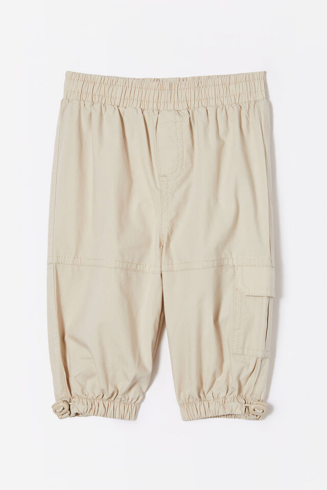 Peyton Parachute Pant, RAINY DAY