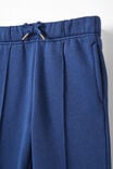 Paige Wide Leg Pant, IN THE NAVY - alternate image 2