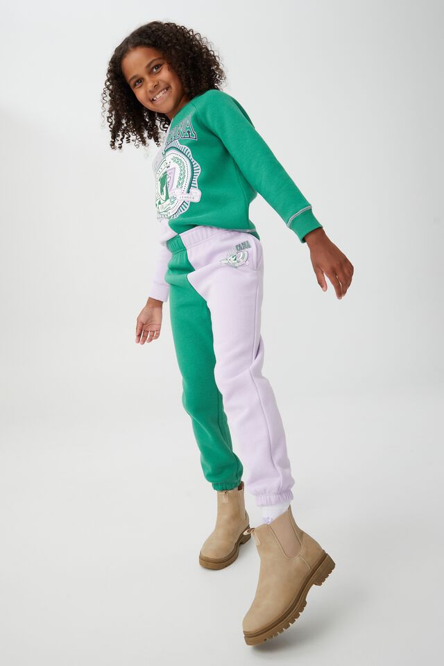 Splice Girls Trackpant, PICKLES/ ACADEMY